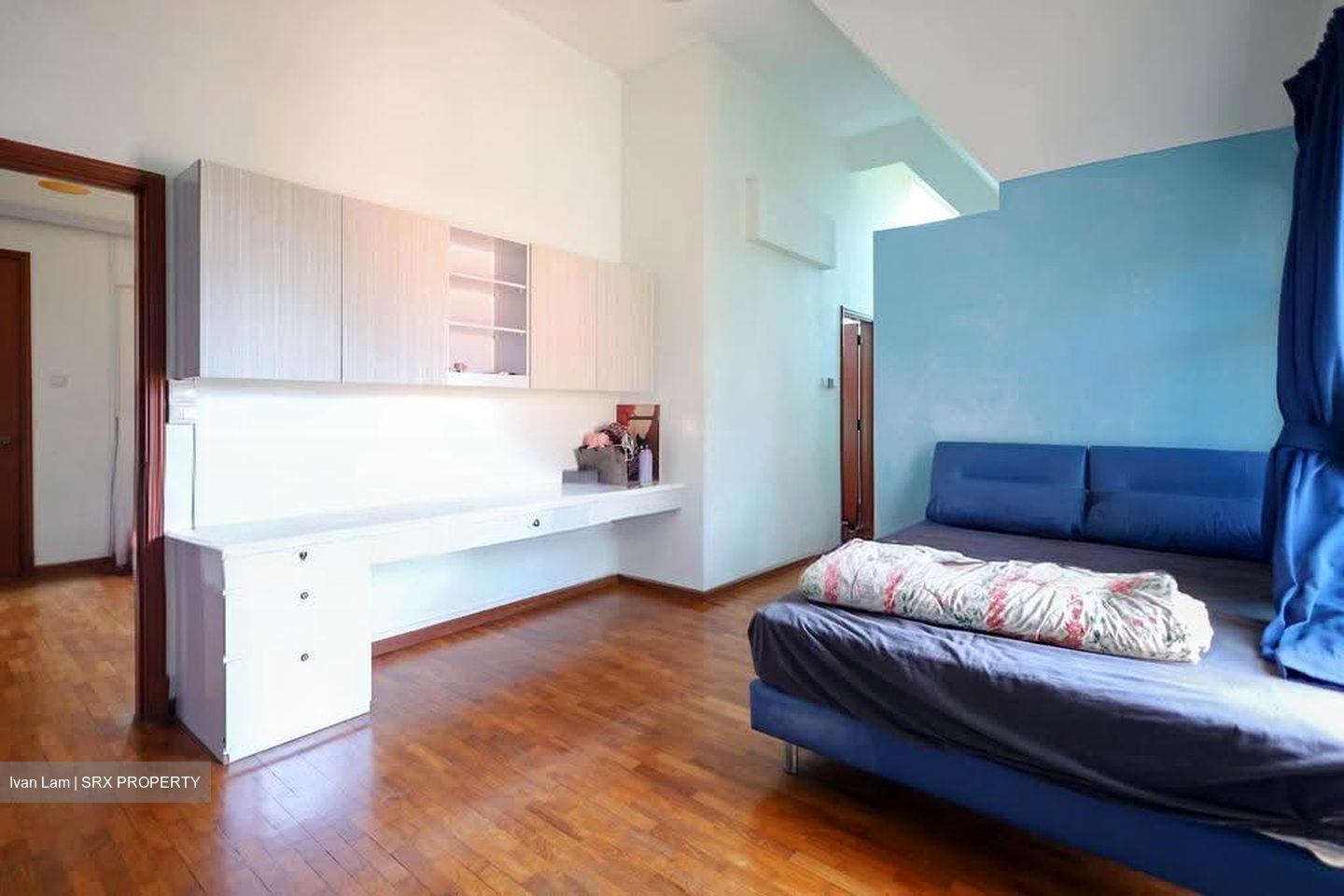 Seletar Springs Condominium (D28), Condominium #610160831